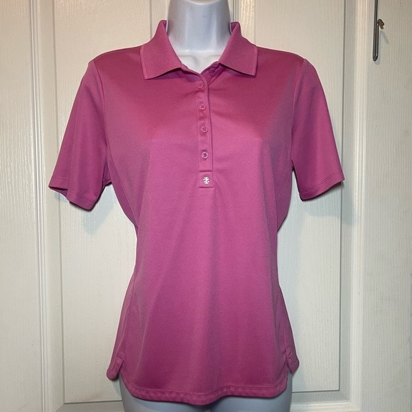 IZOD Polo Golf Shirt NWOT - Picture 1 of 10